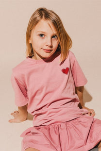 Shirt Bari | Pink mulberry | Labo de Colores 2