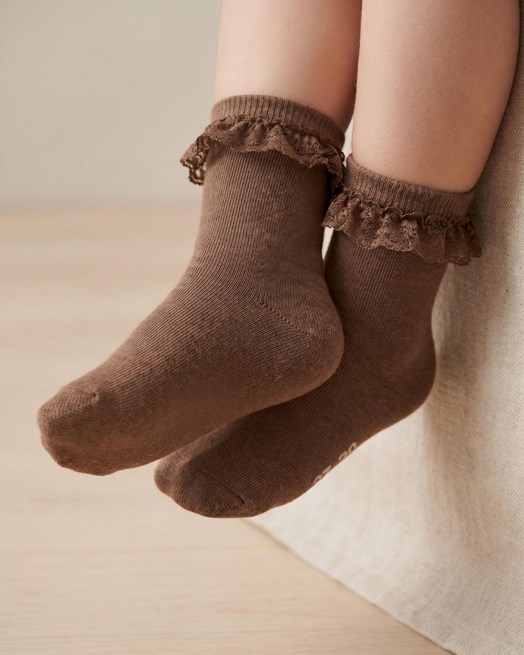 Ankle sok lace | Amphora | Minymo