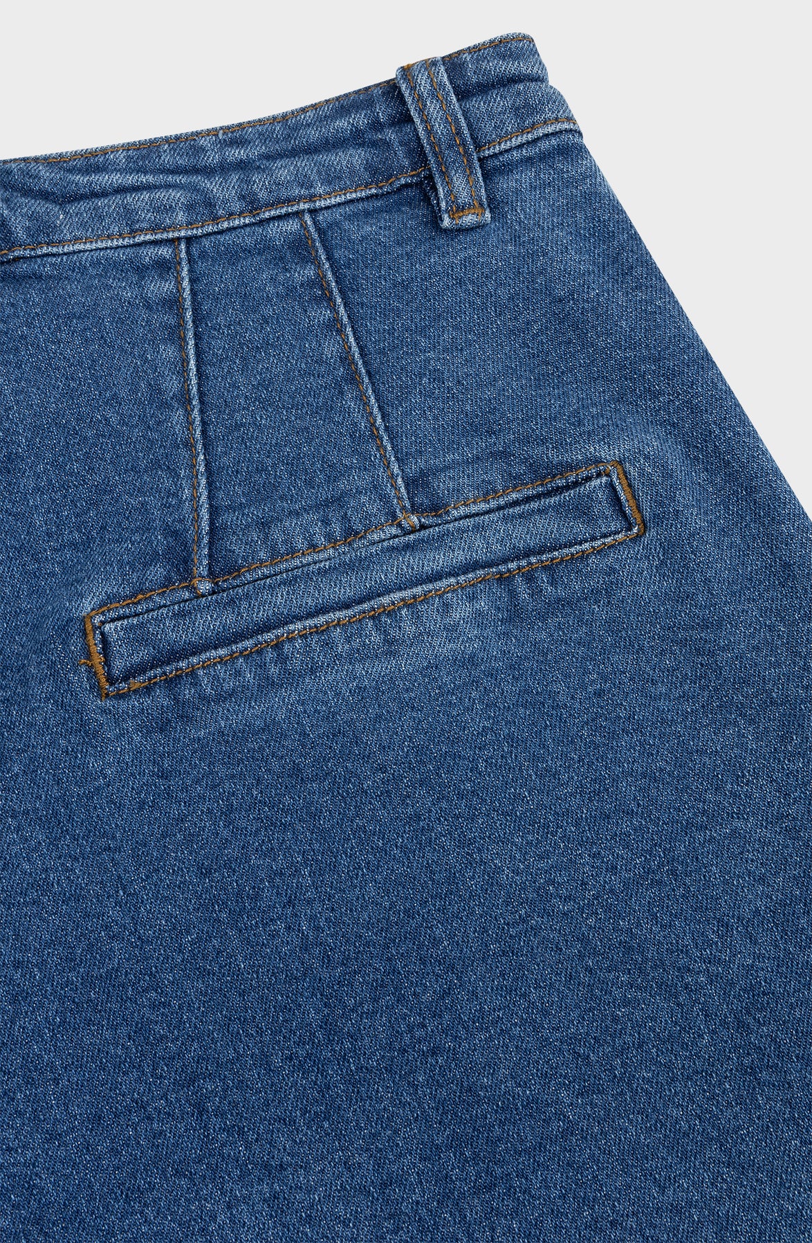 Pants Aria | Blue | Amaya Amsterdam