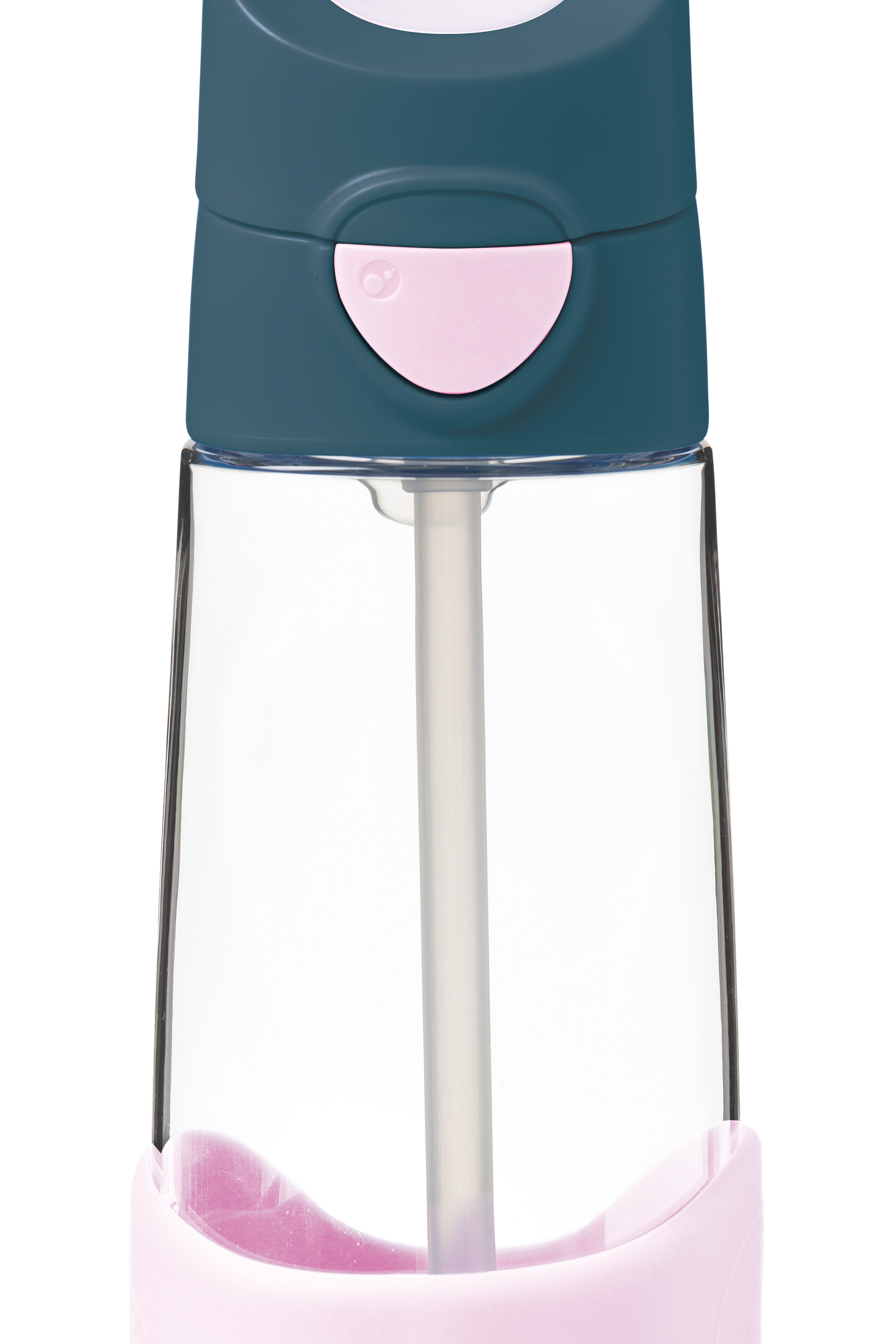 Tritan Drinkfles 450 ml | Indigo Rose | B.box