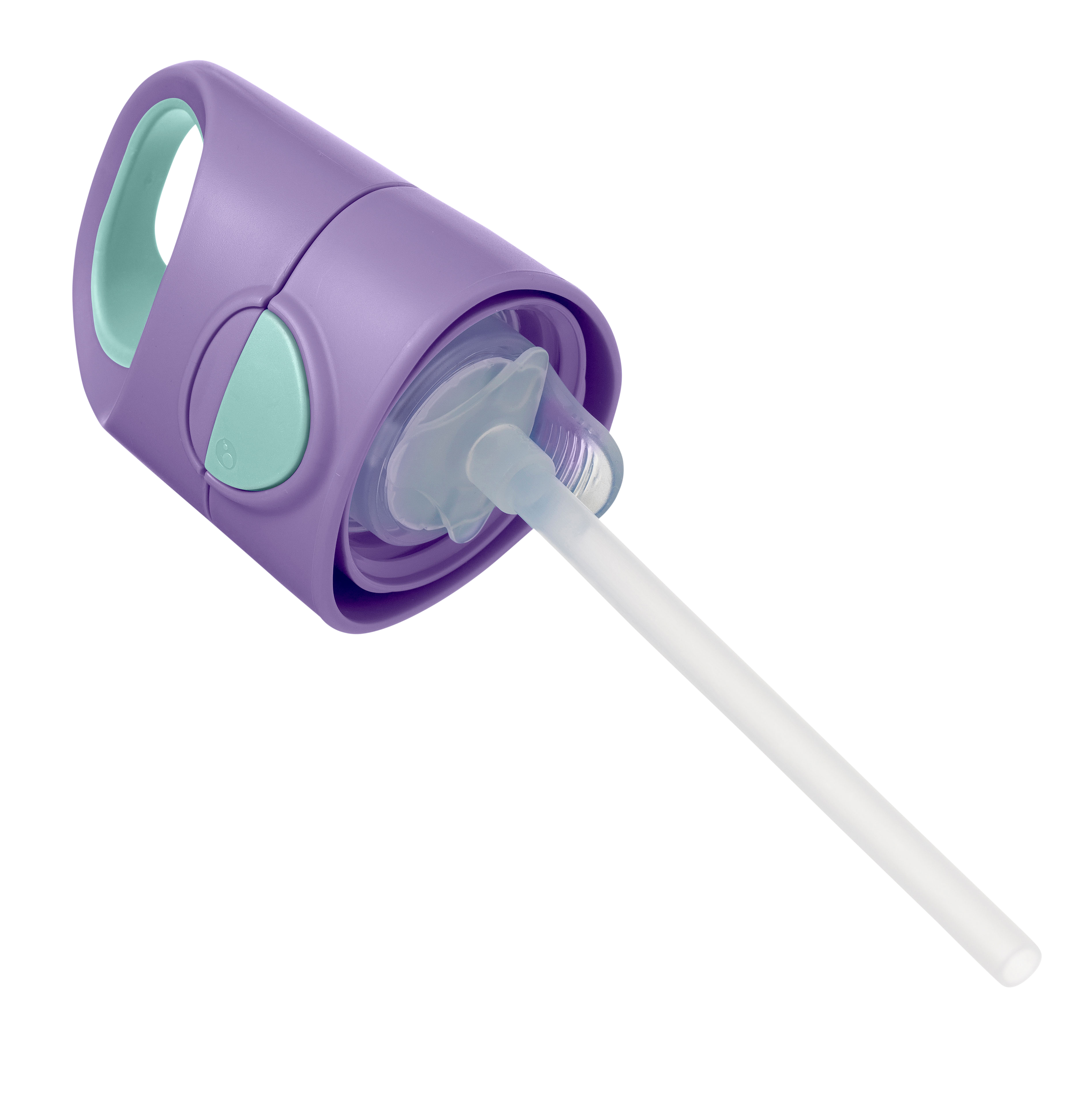 Tritan Drinkfles 450ml | Lilac Pop | B.box