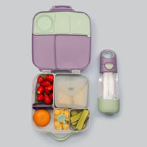 Lunchbox | Lilac Pop | B.box