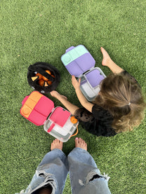 Lunchbox | Lilac Pop | B.box