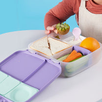 Lunchbox | Lilac Pop | B.box