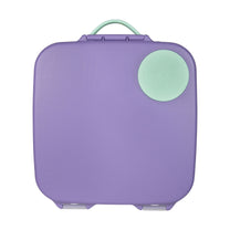 Lunchbox | Lilac Pop | B.box