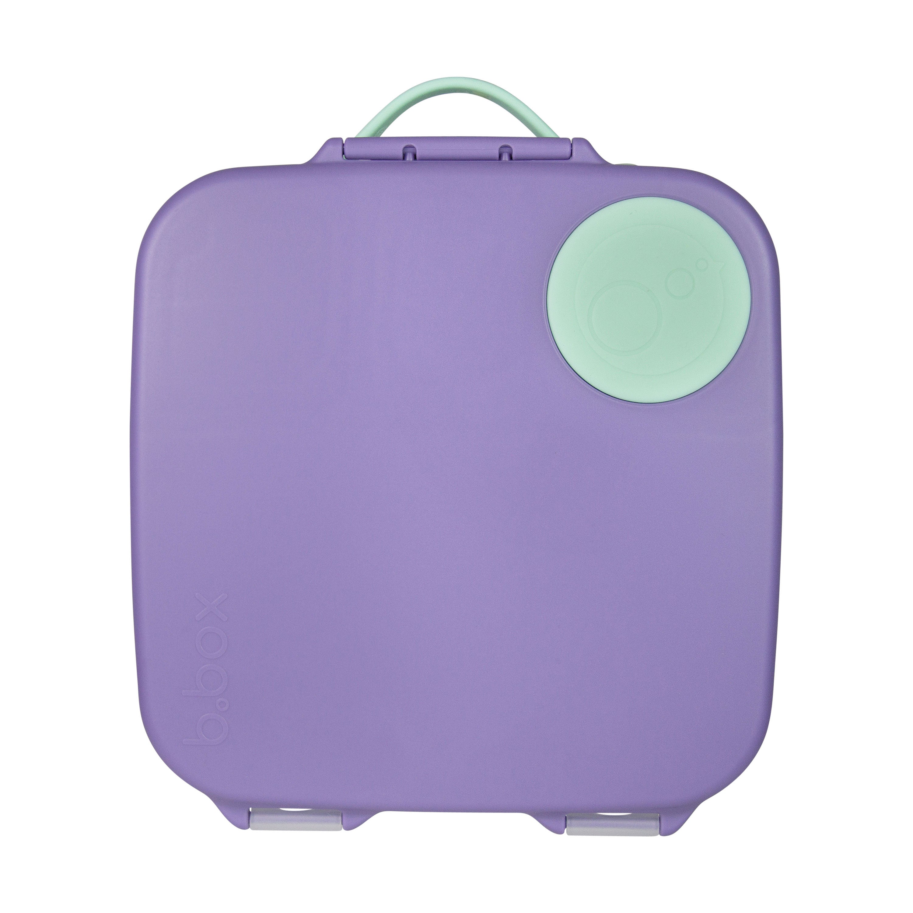 Lunchbox | Lilac Pop | B.box