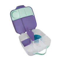 Lunchbox | Lilac Pop | B.box