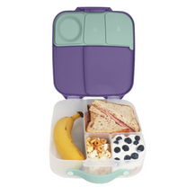 Lunchbox | Lilac Pop | B.box