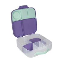 Lunchbox | Lilac Pop | B.box