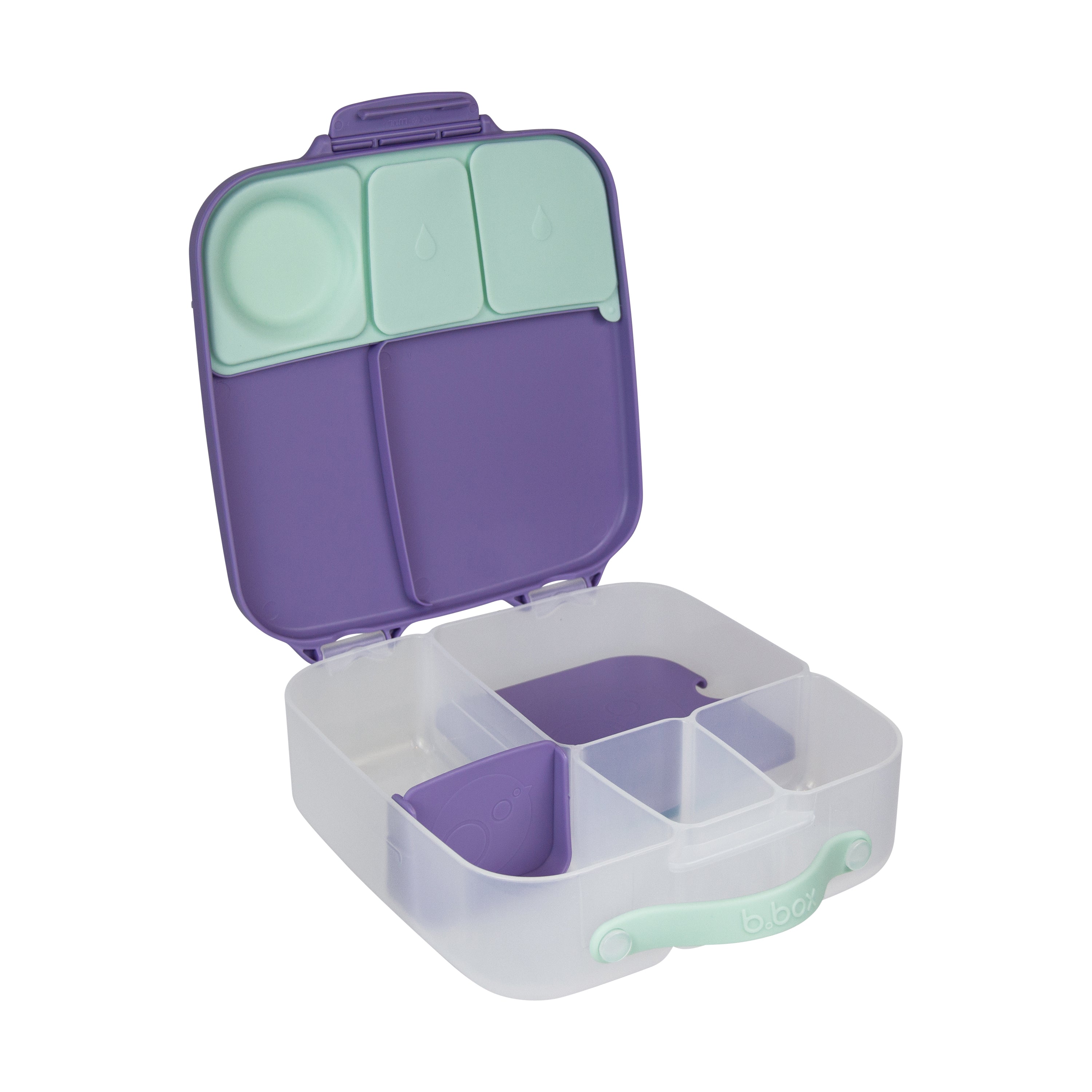 Lunchbox | Lilac Pop | B.box