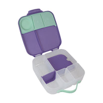 Lunchbox | Lilac Pop | B.box