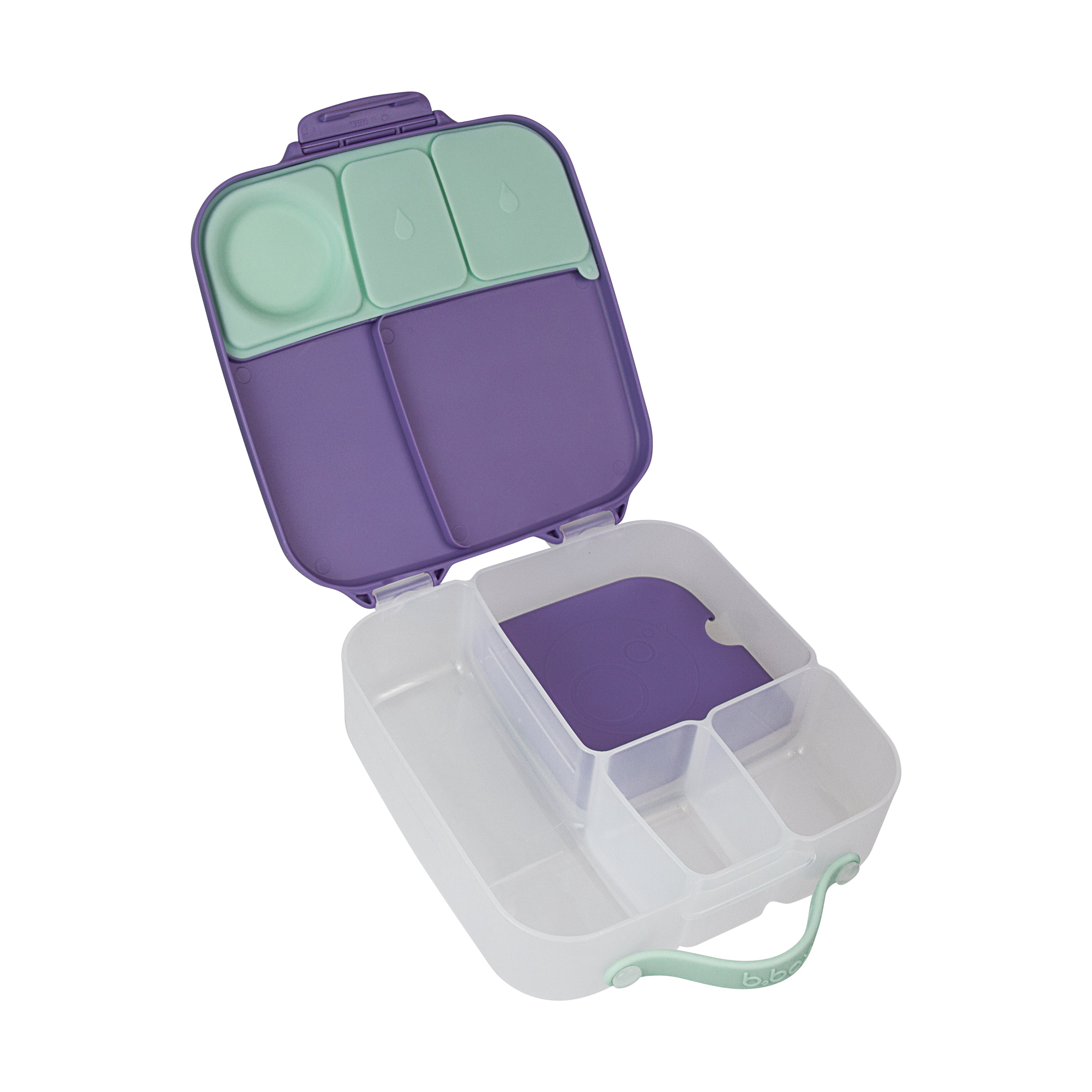 Lunchbox | Lilac Pop | B.box