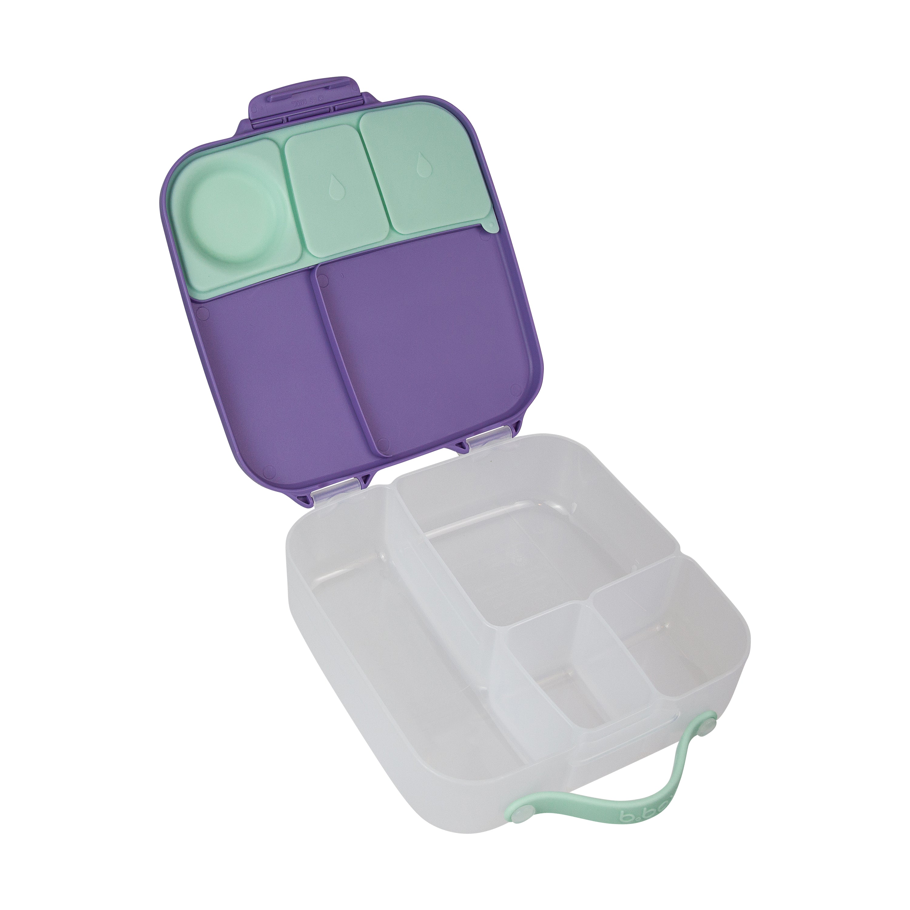 Lunchbox | Lilac Pop | B.box