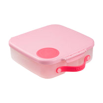 Lunchbox | Flamingo Fizz | B.box