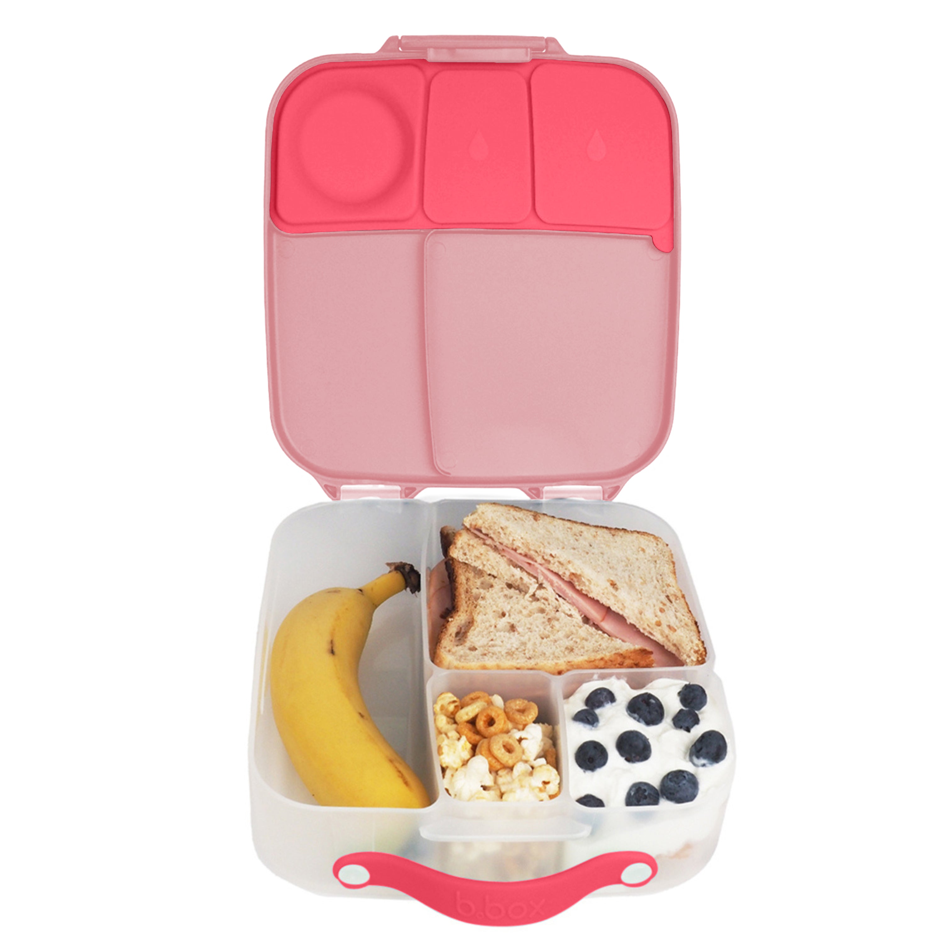 Lunchbox | Flamingo Fizz | B.box