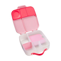 Lunchbox | Flamingo Fizz | B.box
