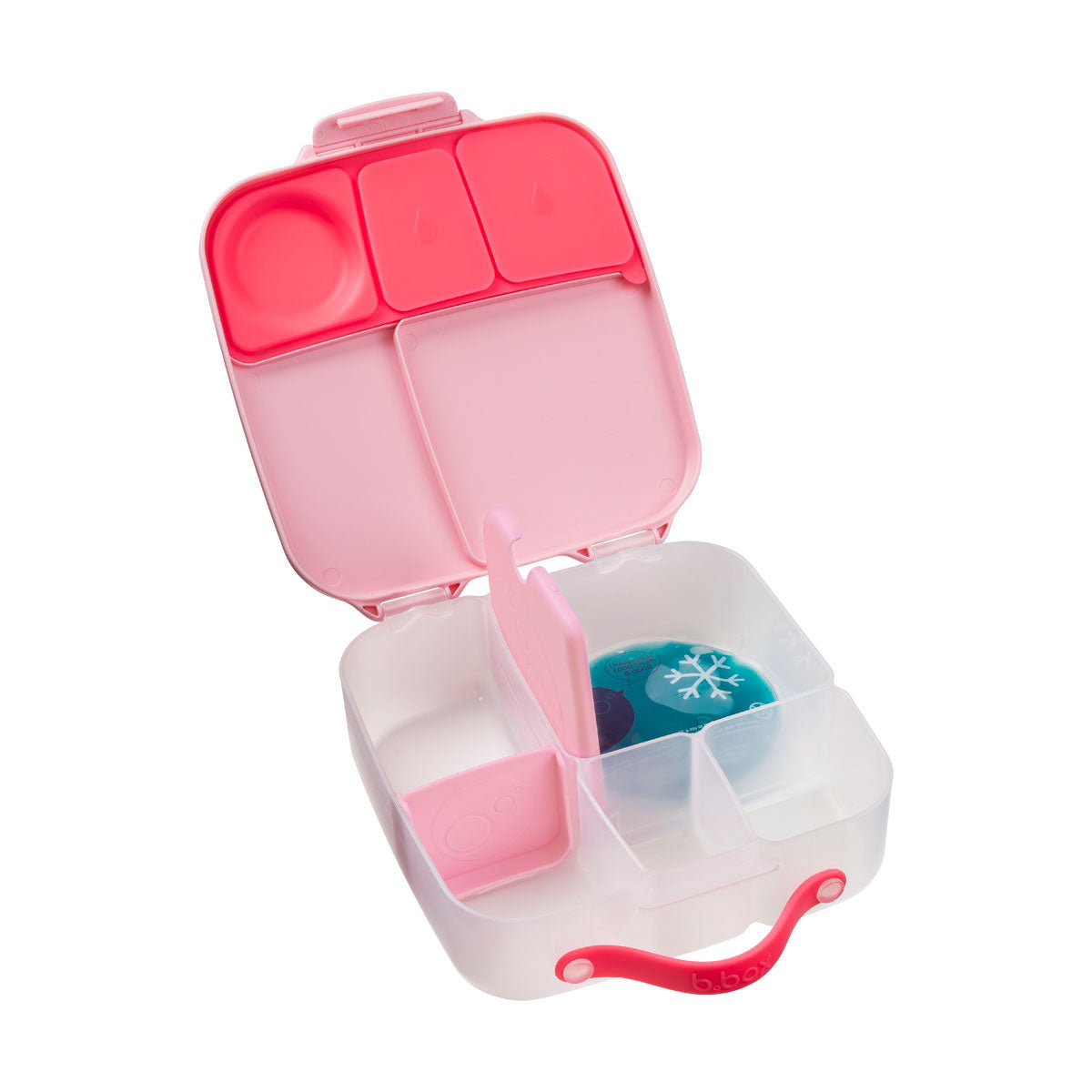 Lunchbox | Flamingo Fizz | B.box
