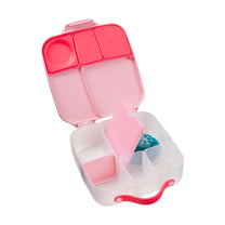 Lunchbox | Flamingo Fizz | B.box