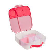 Lunchbox | Flamingo Fizz | B.box