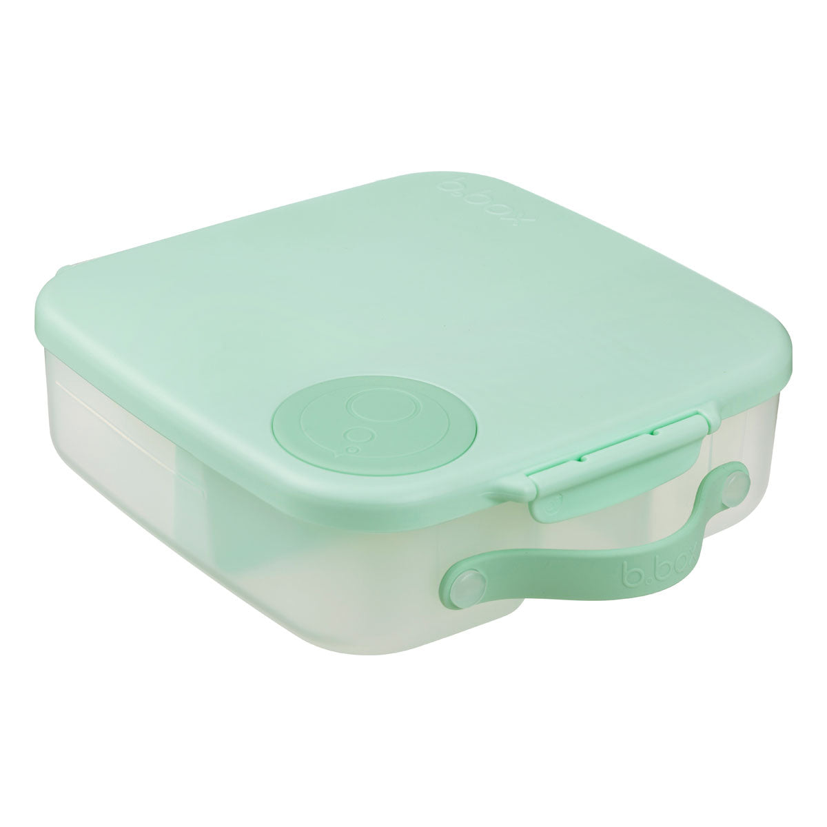 Lunchbox | Spearmint | B.box