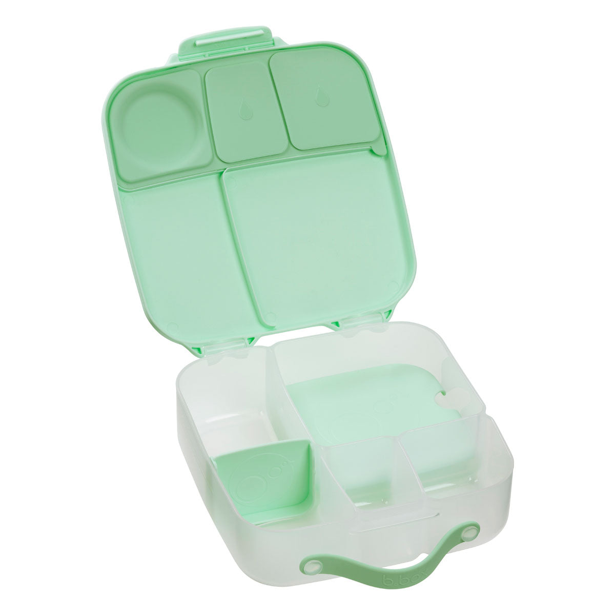 Lunchbox | Spearmint | B.box