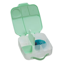 Lunchbox | Spearmint | B.box