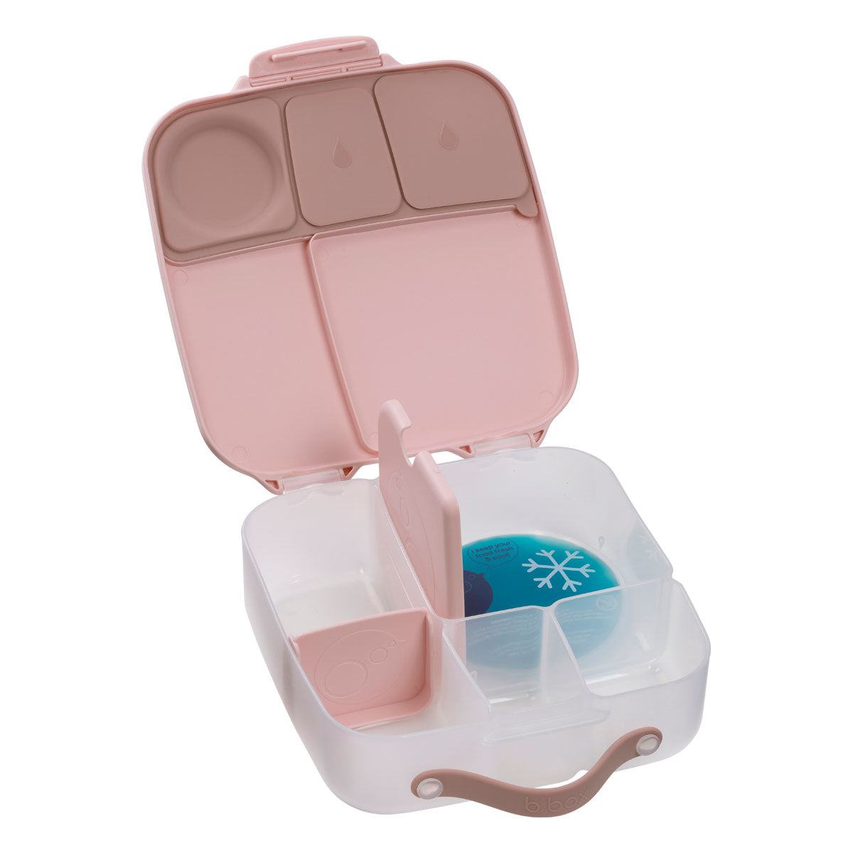 Lunchbox | Blush Crush | B.box