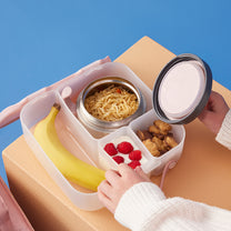 Lunchbox | Blush Crush | B.box