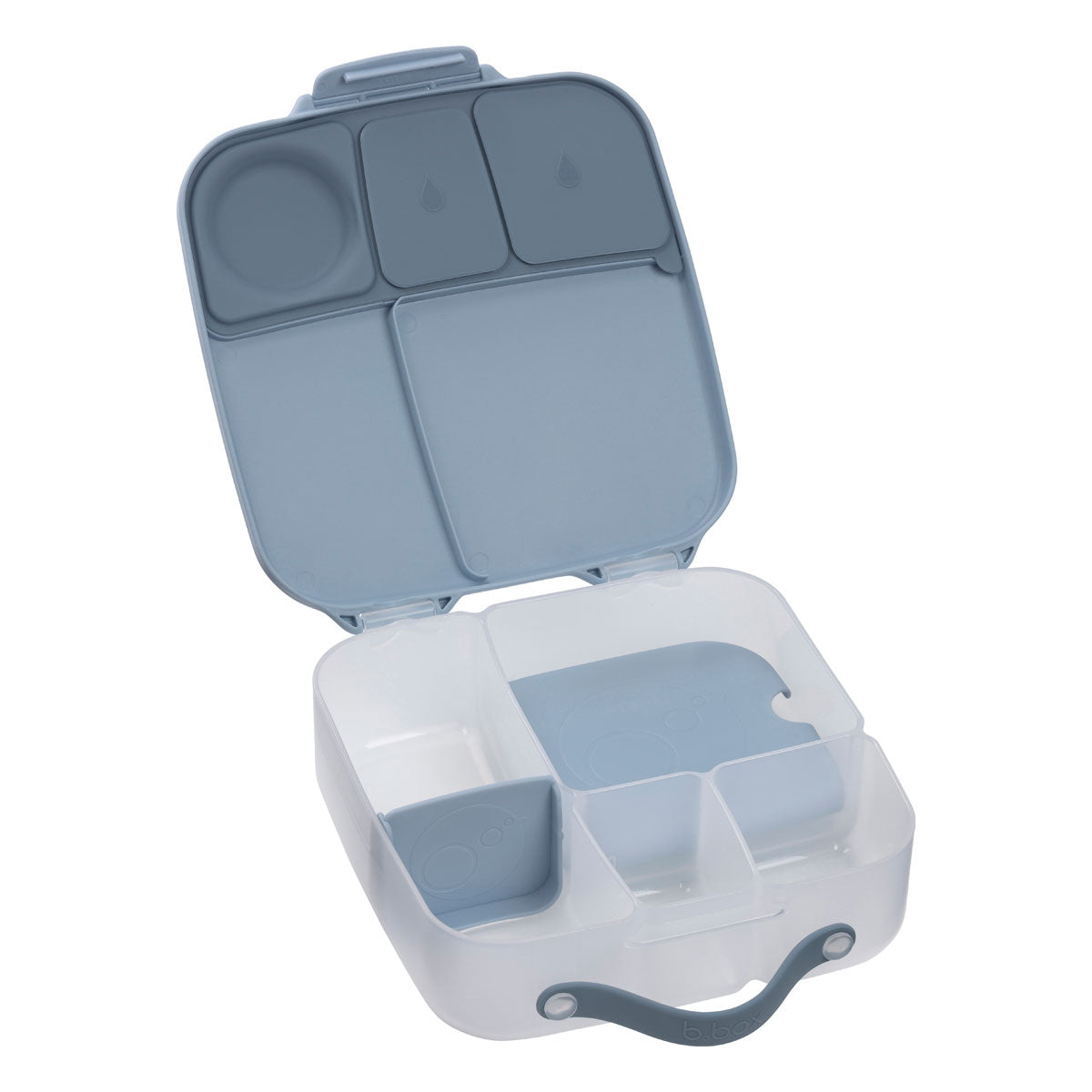 Lunchbox | Chill Out | B.box