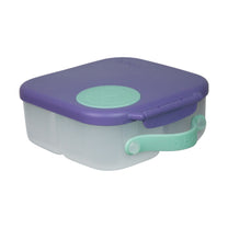 Mini Lunchbox | Lilac Pop | B.box