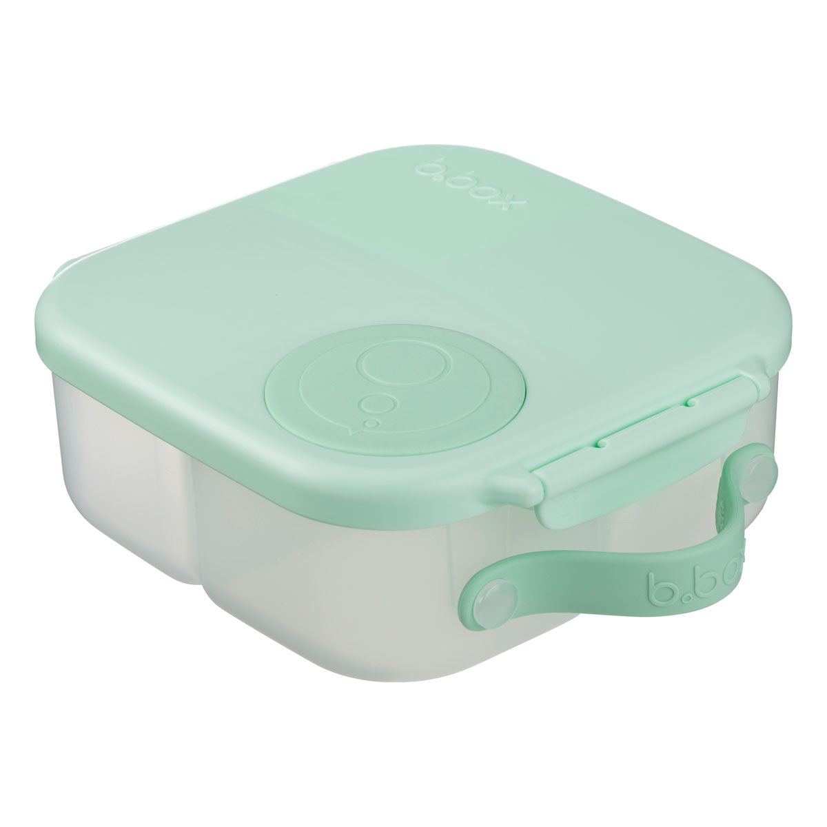Mini Lunchbox | Spearmint | B.box