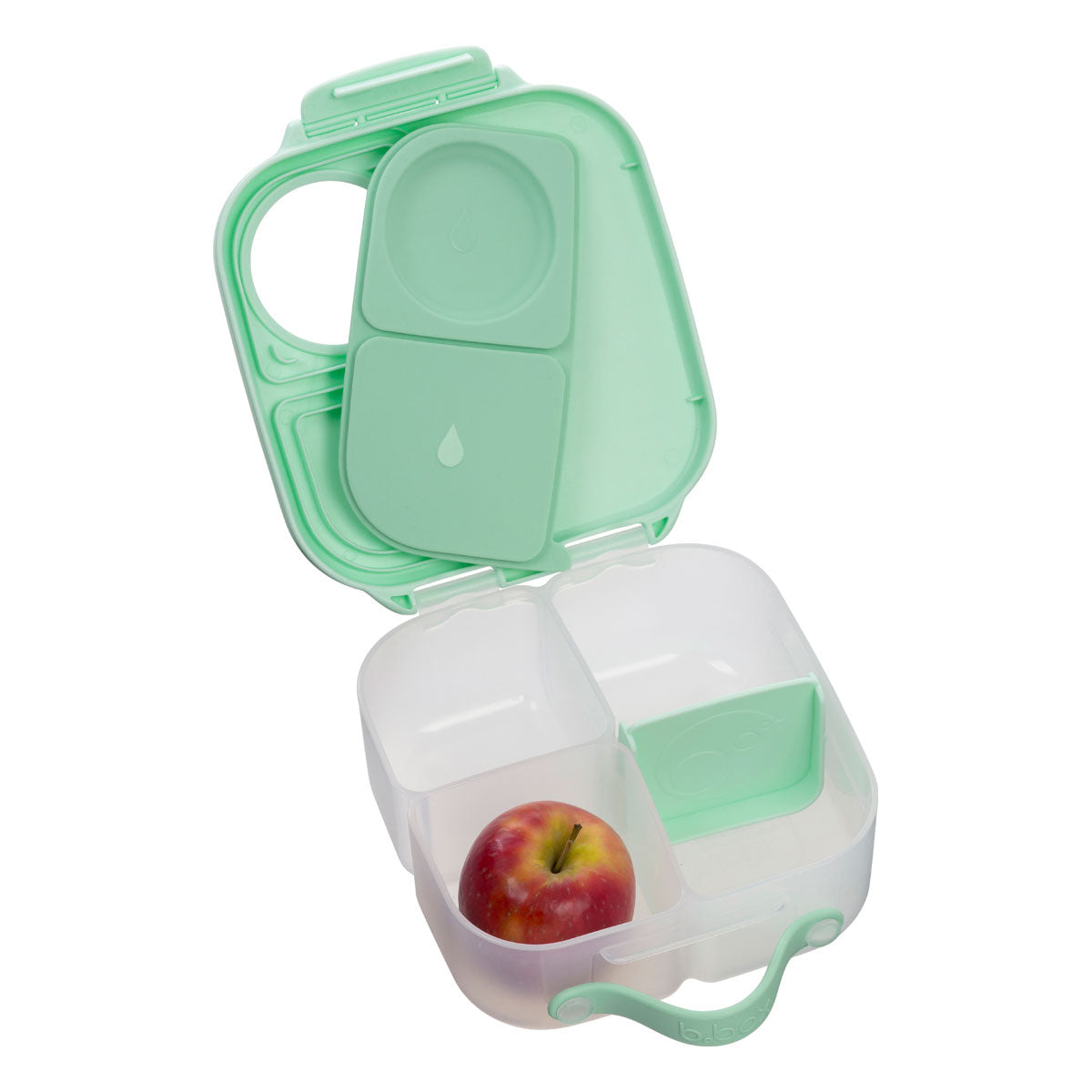 Mini Lunchbox | Spearmint | B.box