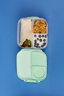 Mini Lunchbox | Spearmint | B.box