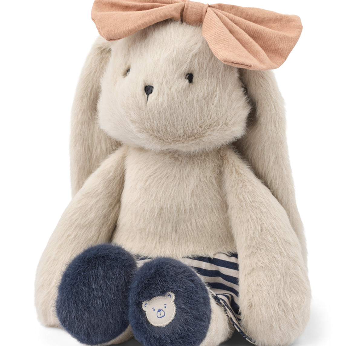 Babette-rabbit-celebration-teddy-_-Mist-navy-stripe-mix-_-Liewood-main.jpg