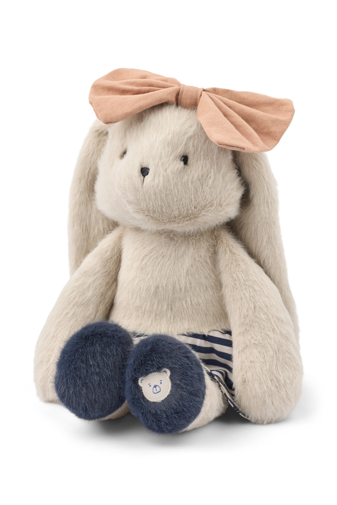 Babette-rabbit-celebration-teddy-_-Mist-navy-stripe-mix-_-Liewood-main.jpg