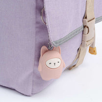 Backpack small | Lilac | Fabelab