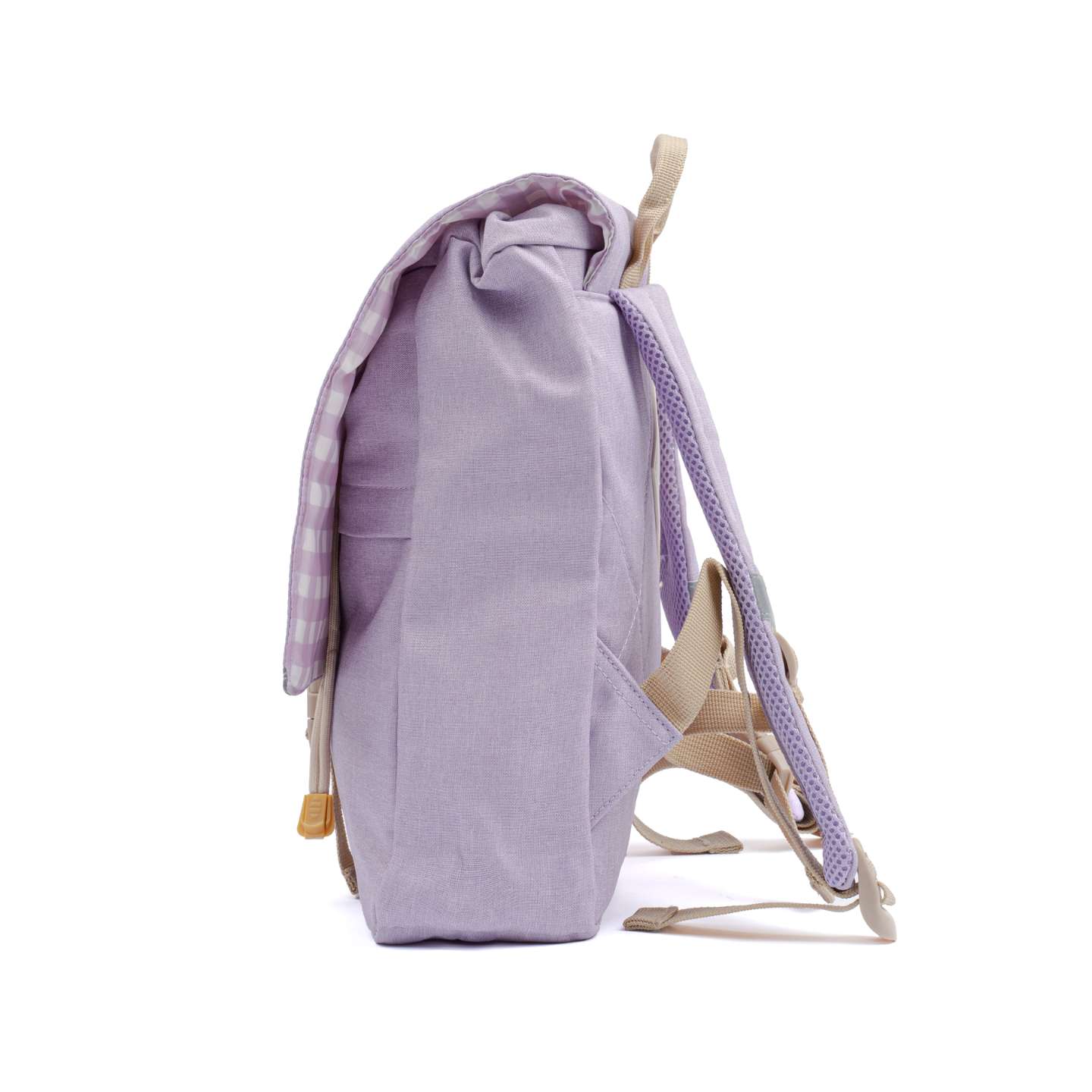 Backpack small | Lilac | Fabelab