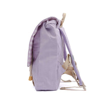 Backpack small | Lilac | Fabelab