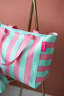 Bag Bon Bini | Stripes | Studio Poespas