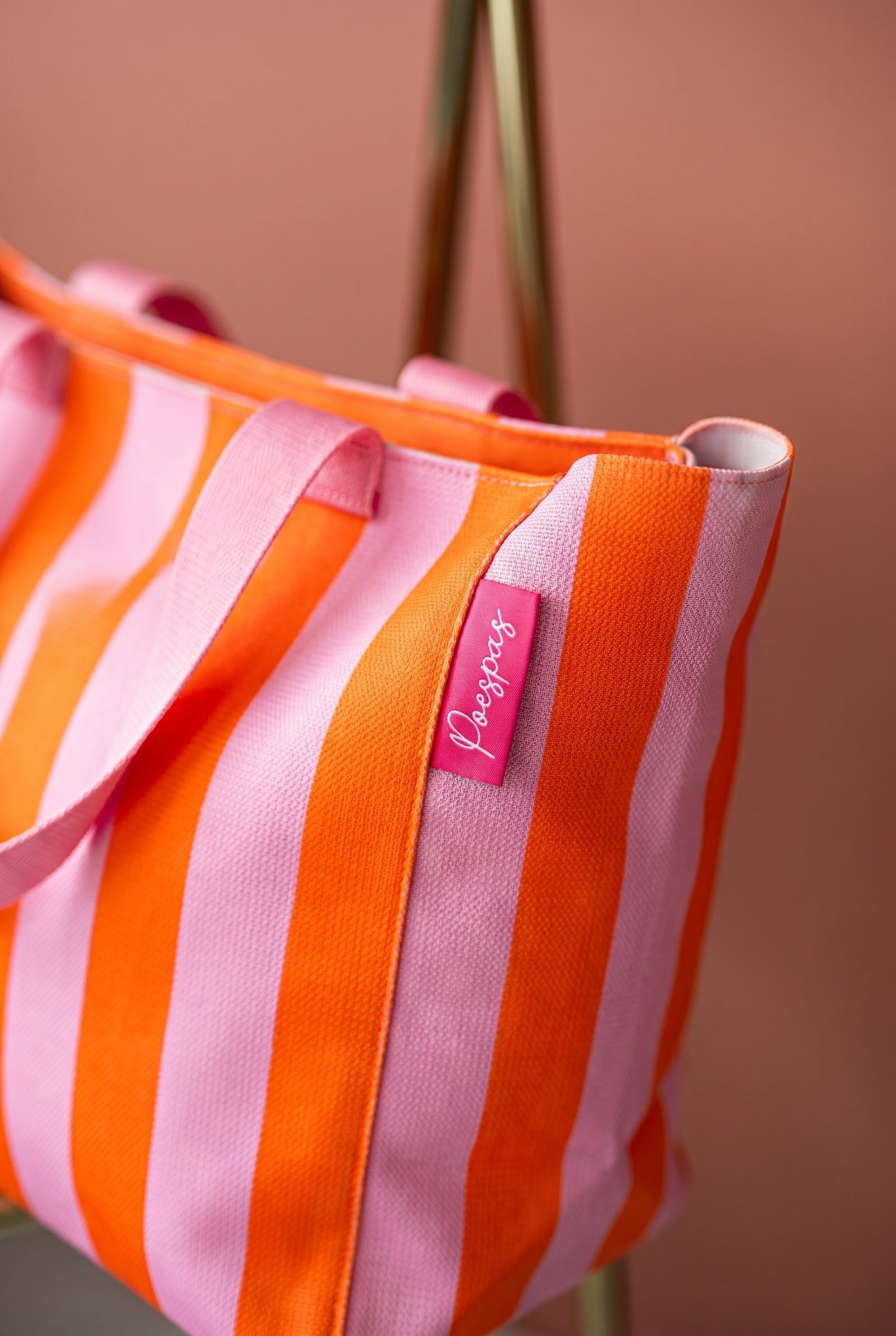 Bag bon bini | Top team | Studio Poespas
