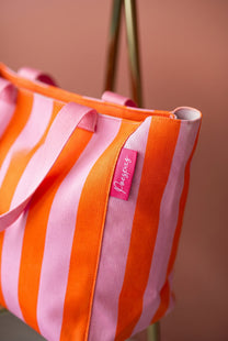 Bag bon bini | Top team | Studio Poespas