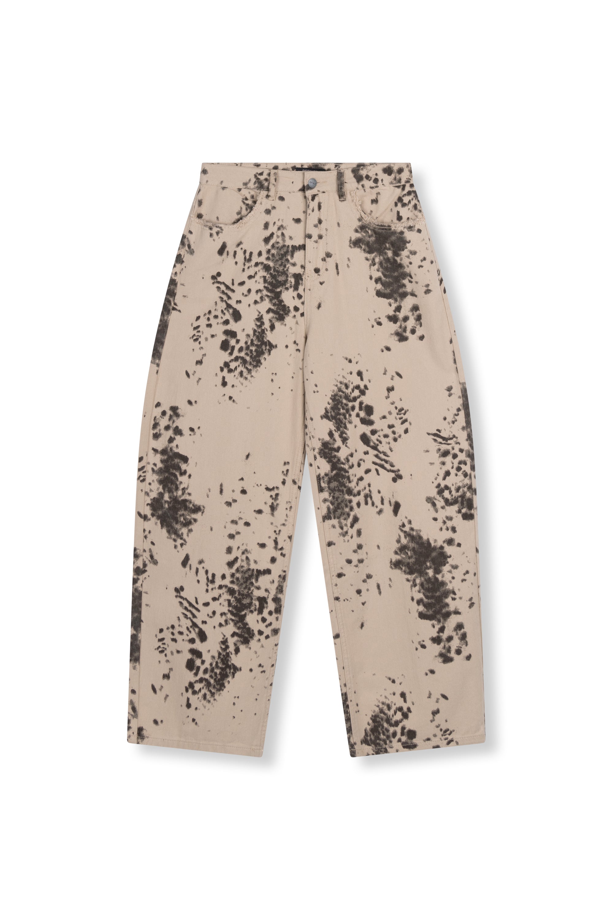 Balloon fit pants Emma | Animal | Refined Department