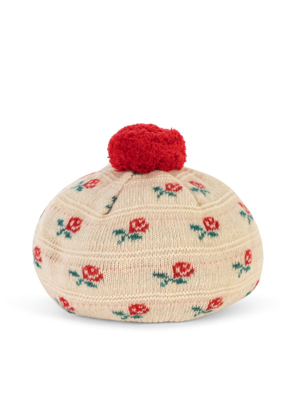 Baret Belou | Rose | Konges Sløjd
