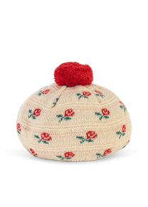Baret Belou | Rose | Konges Sløjd