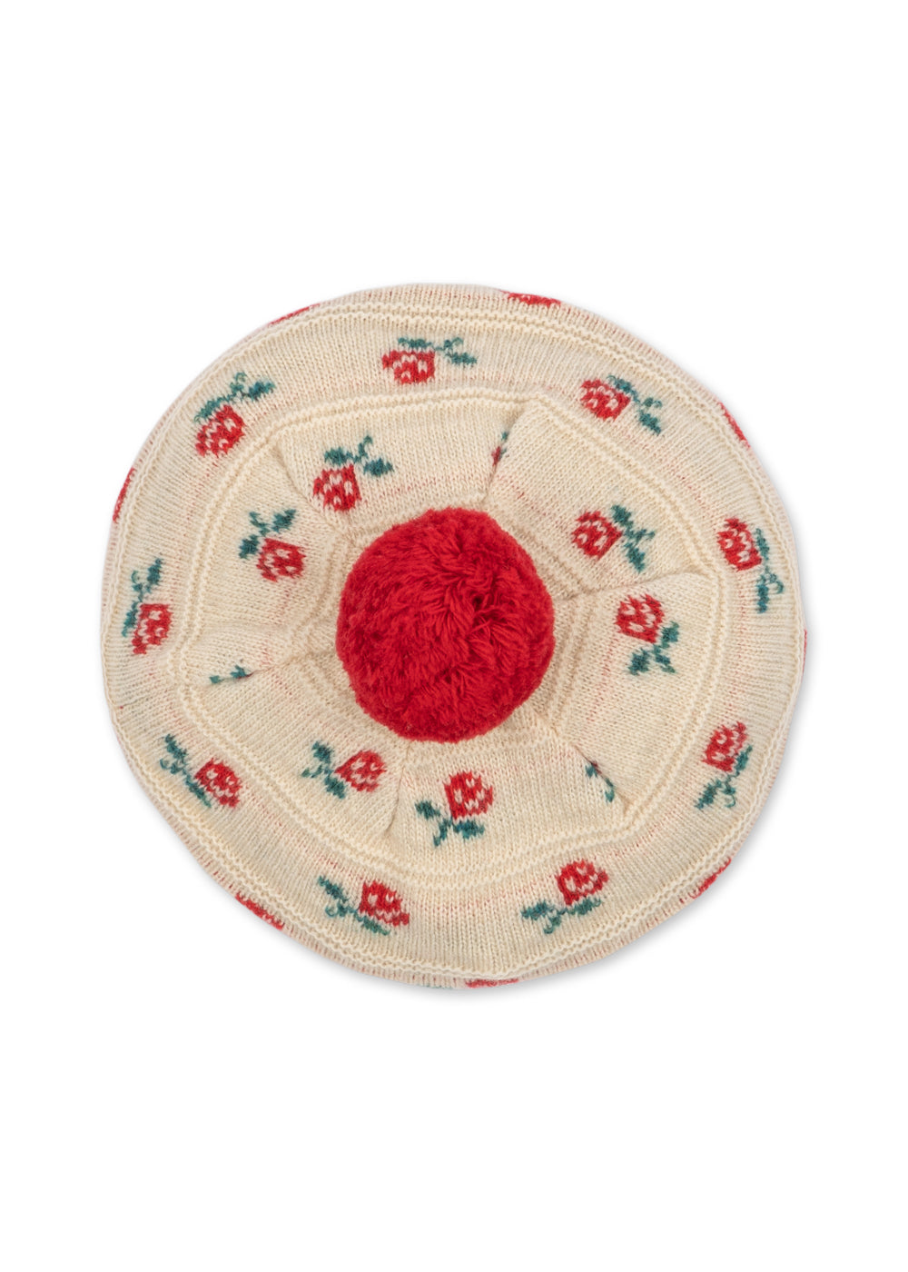 Baret Belou | Rose | Konges Sløjd