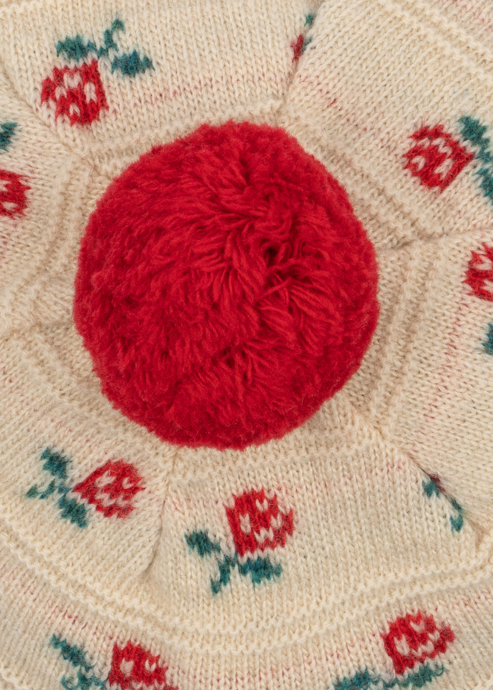Baret Belou | Rose | Konges Sløjd