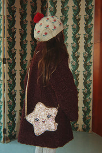 Baret Belou | Rose | Konges Sløjd