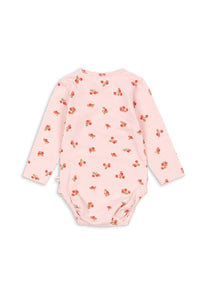 Basic body | Rosa pink | Konges Slojd