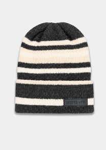 Beanie Harper | Dark grey | Harper & Yve