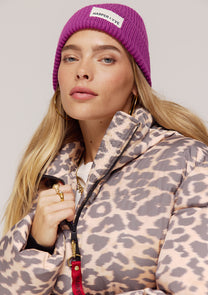 Beanie Harper | Violet dream | Harper & Yve